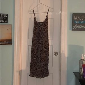 Motherhood Maternity Dress